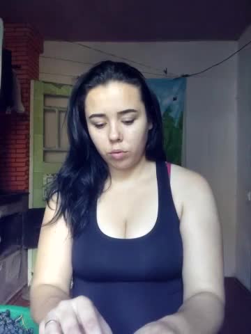 CutieMarine Cam Model Chat October 13, 2025