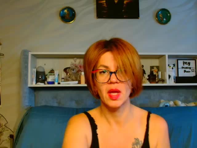 Natali3855 Cam Model Chat October 13, 2025