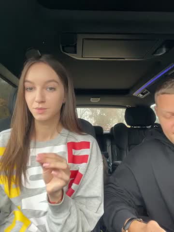 NotSoSweetDasha Cam Model Chat October 13, 2025