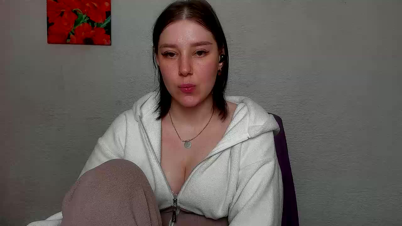 sannyflower Cam Model Chat October 13, 2025