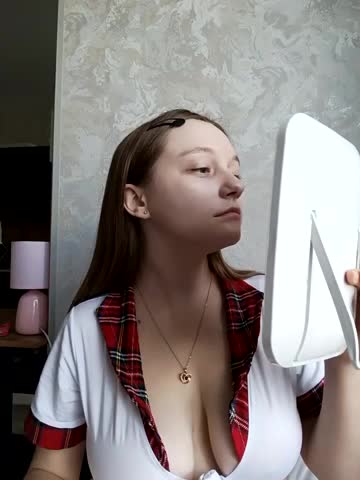 Bonechka Cam Model Chat October 13, 2025