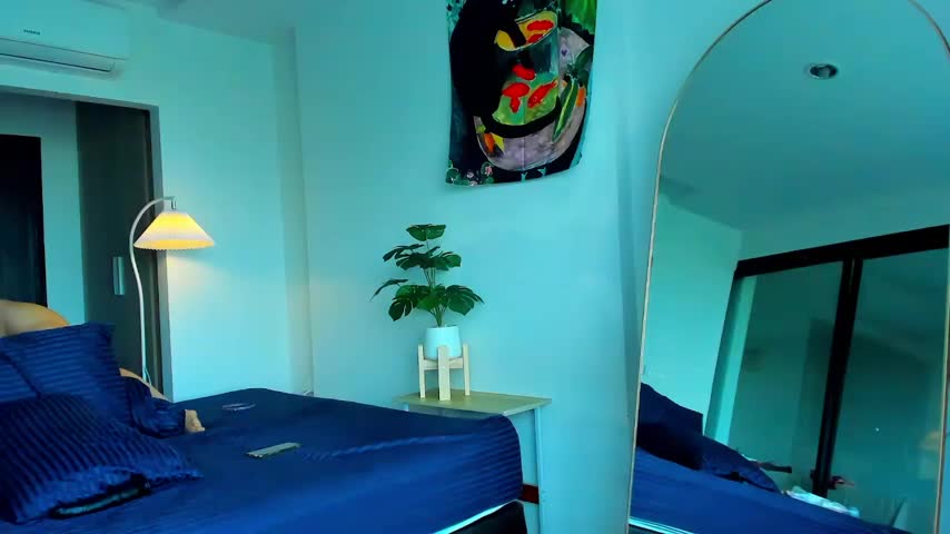 acidlampa420 Cam Model Chat October 13, 2025