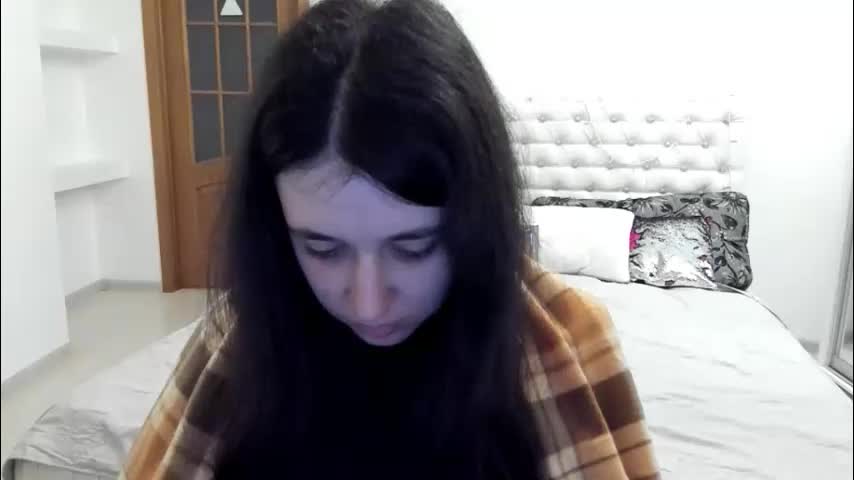 ginablum_2025-10-13_12-42-22_213 Cam Model Chat October 13, 2025