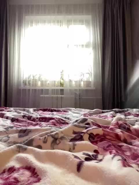 CASSIOPEIA Cam Model Chat October 13, 2025