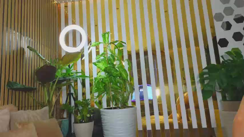 -Violettttta- Cam Model Chat October 13, 2025