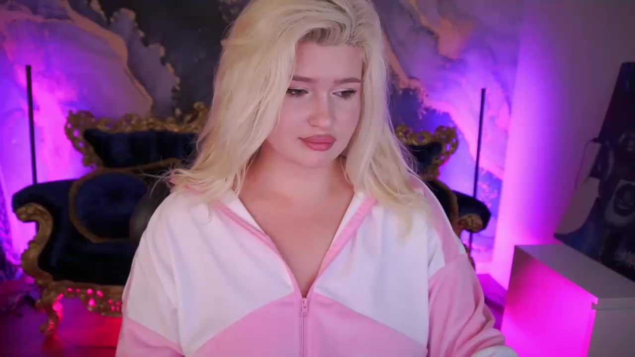 AnoraJoy Cam Model Chat October 13, 2025