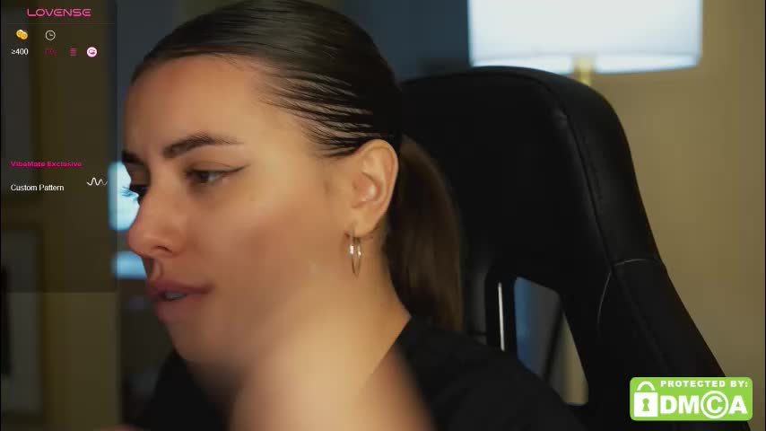 roxxxete Cam Model Chat October 13, 2025