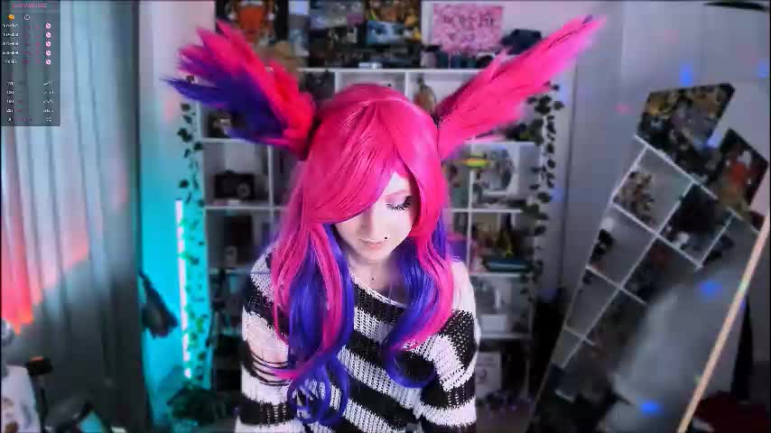 ohclementinee Cam Model Chat October 13, 2025