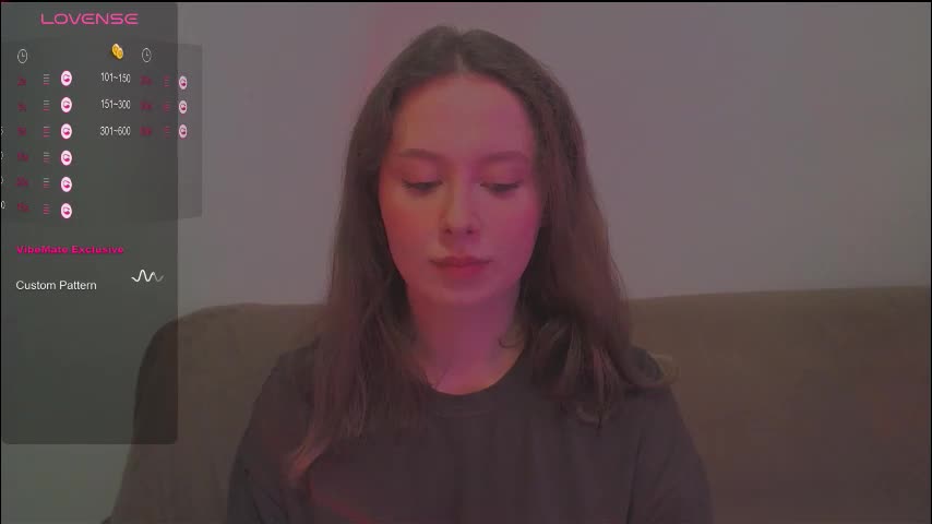 miranadevl Cam Model Chat October 13, 2025