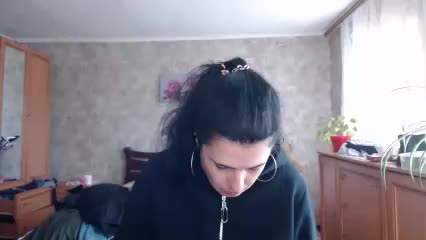 KristiWhite Cam Model Chat October 13, 2025