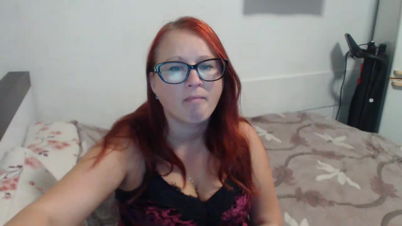 Lilia4joy Cam Model Chat October 13, 2025