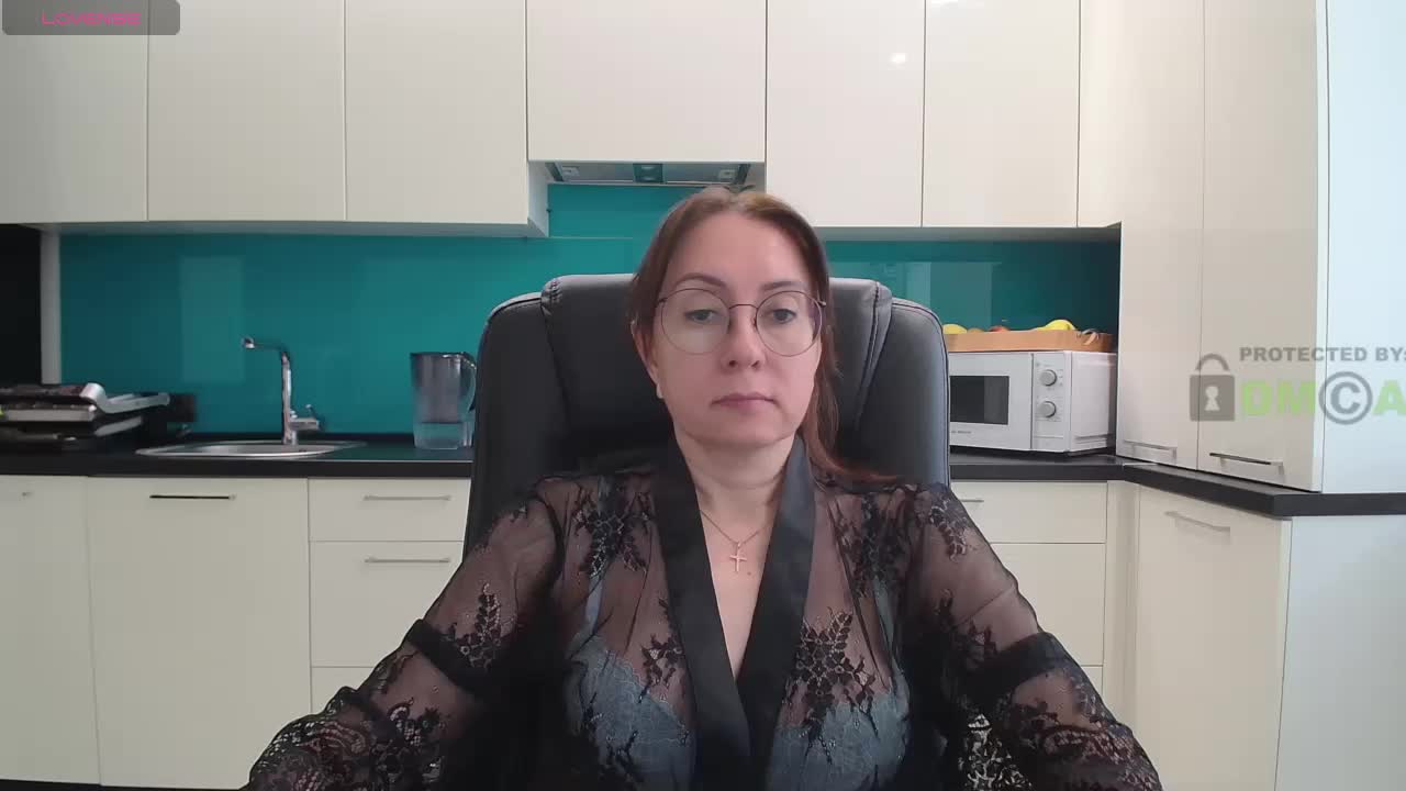 Valerianice Cam Model Chat October 13, 2025