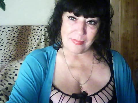 dame89 Cam Model Chat October 13, 2025