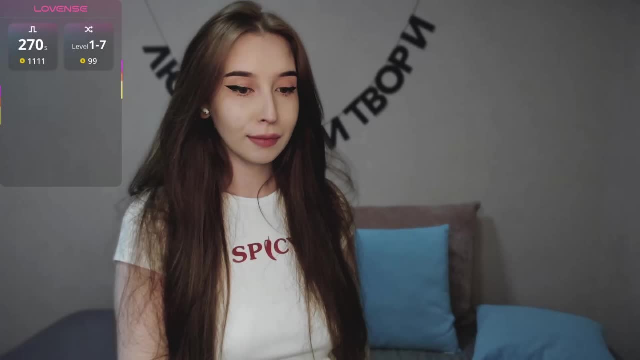 RocketGIRL Cam Model Chat October 13, 2025