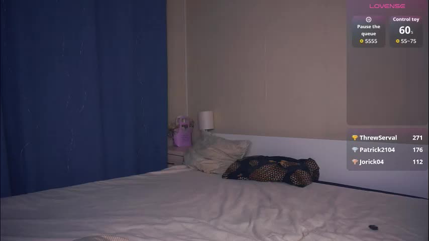 falineellson Cam Model Chat October 13, 2025