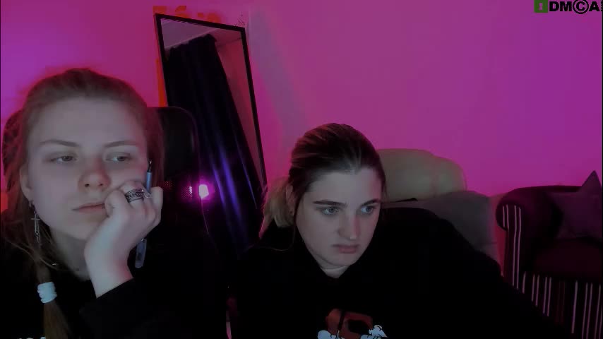 foxy_tease_ Cam Model Chat October 13, 2025