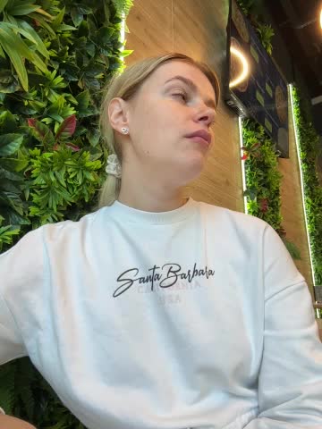 HarrietDart Cam Model Chat October 13, 2025