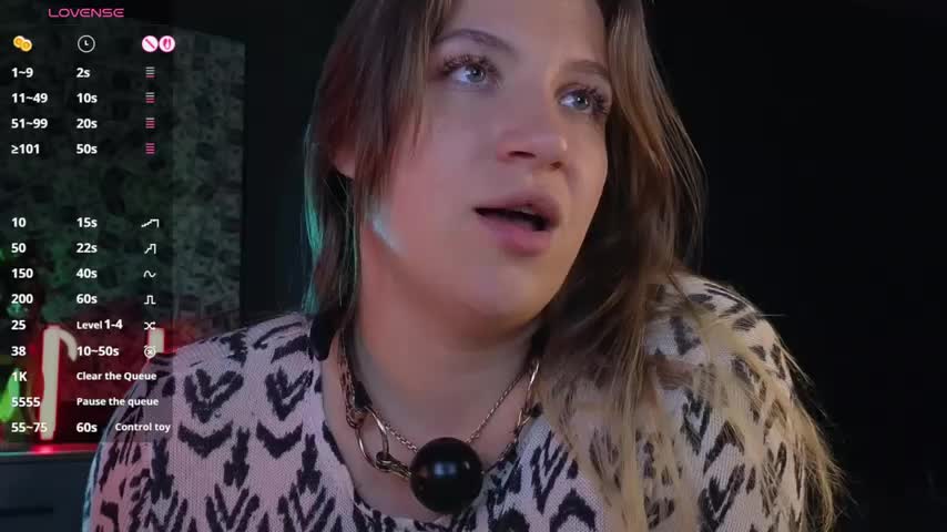 Fairy__Sofia Cam Model Chat October 13, 2025