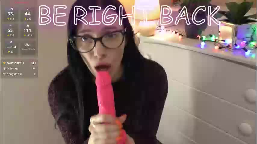 honeyed_poison Cam Model Chat October 13, 2025