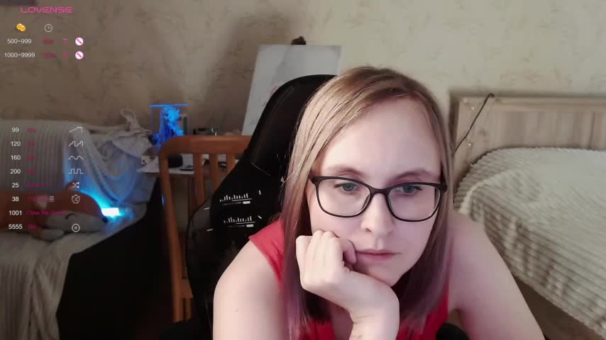 Agatha_Mott Cam Model Chat October 13, 2025