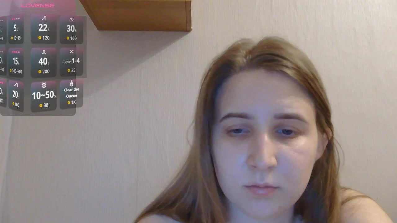 KeeleyGorin Cam Model Chat October 13, 2025