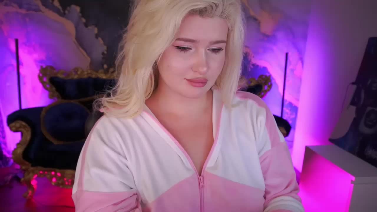 AnoraJoy Cam Model Chat October 13, 2025