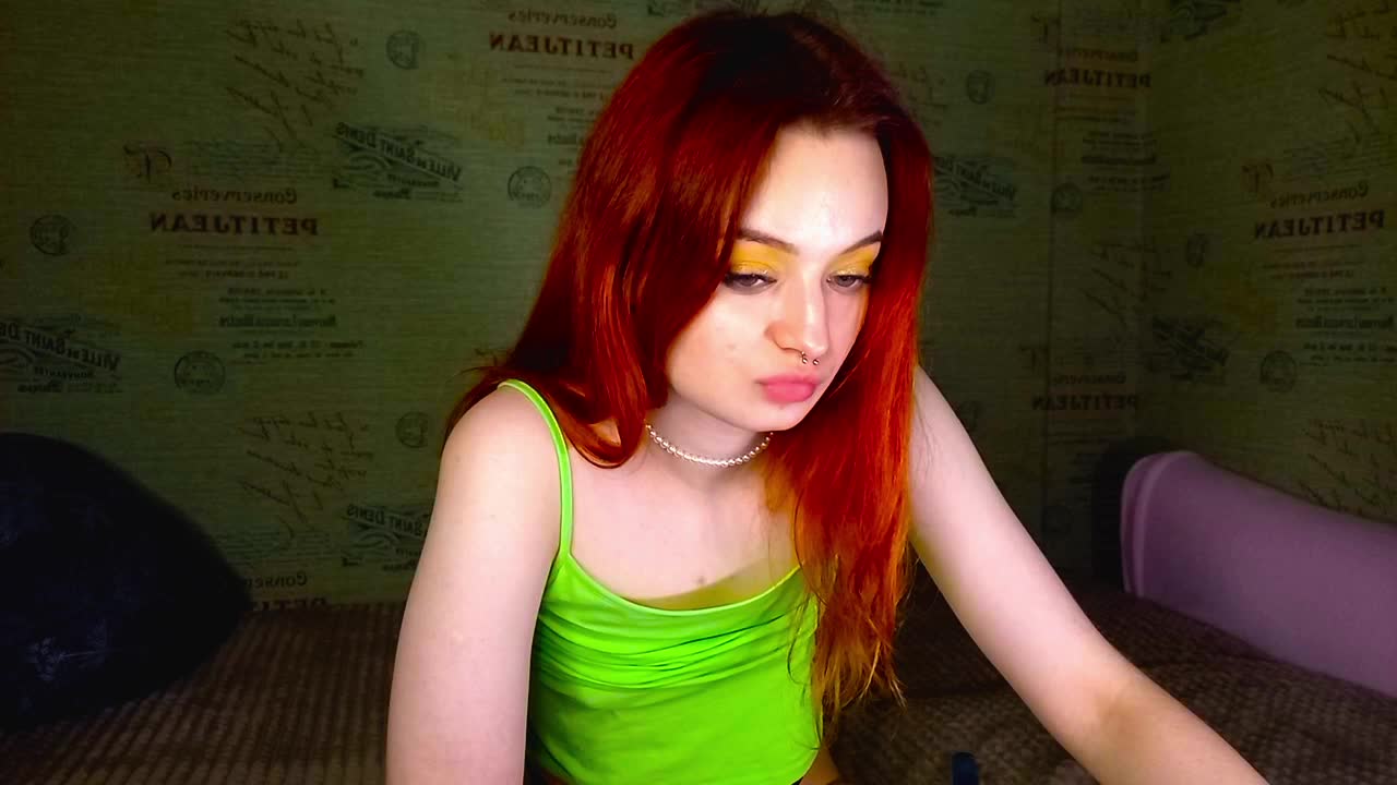 emiless Cam Model Chat October 13, 2025