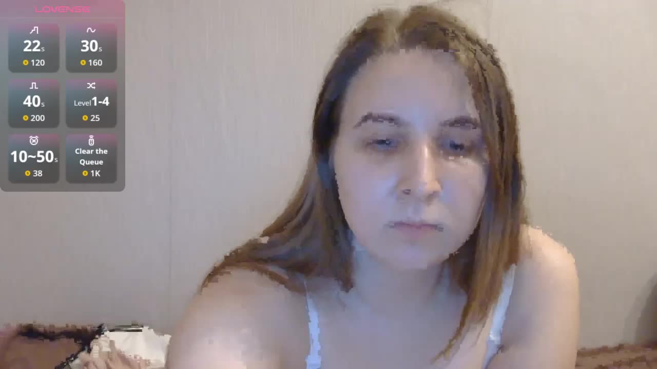 KeeleyGorin Cam Model Chat October 13, 2025