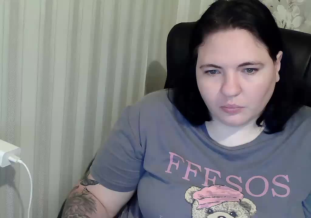 XLisaBlueX Cam Model Chat October 13, 2025