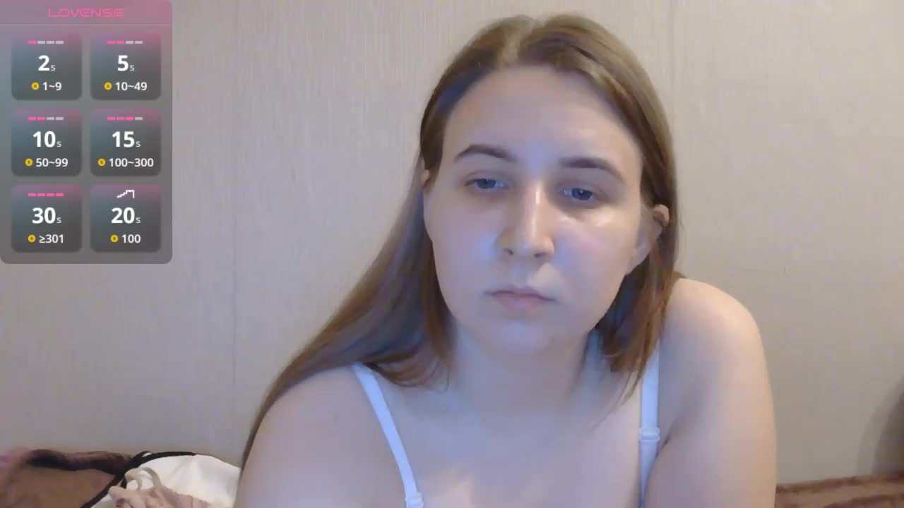 KeeleyGorin Cam Model Chat October 13, 2025