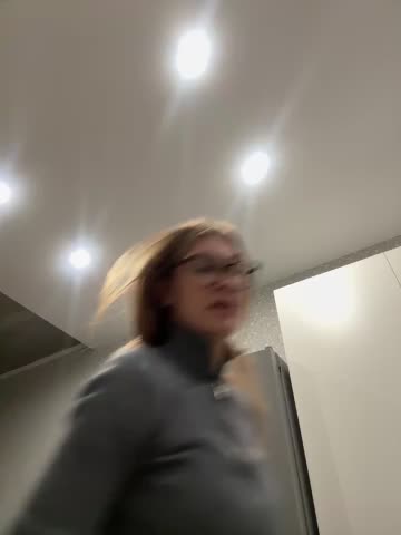 RinaCat Cam Model Chat October 13, 2025