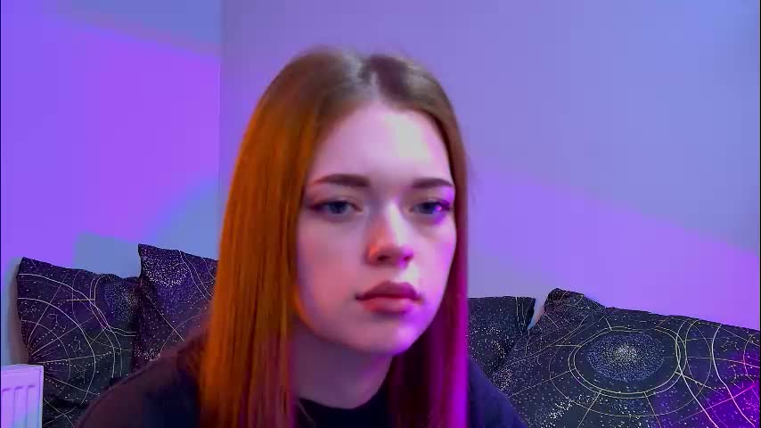 flexyfoxy Cam Model Chat October 13, 2025