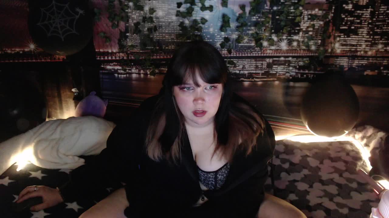 miss-kapriz-love Cam Model Chat October 13, 2025