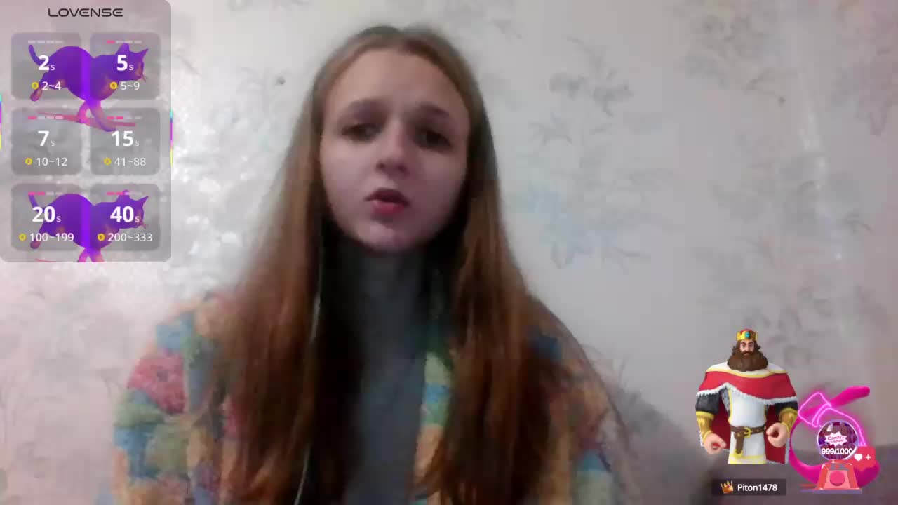 Kitty20Meow Cam Model Chat October 13, 2025