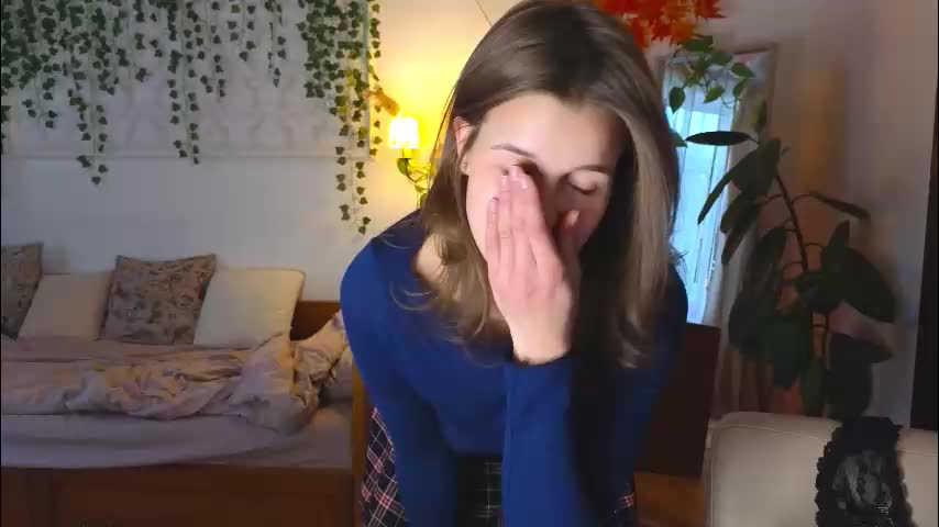 eli_sun Cam Model Chat October 13, 2025