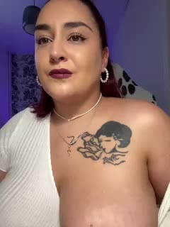 MilaLav Cam Model Chat October 13, 2025