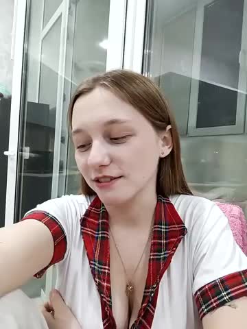 Bonechka Cam Model Chat October 13, 2025