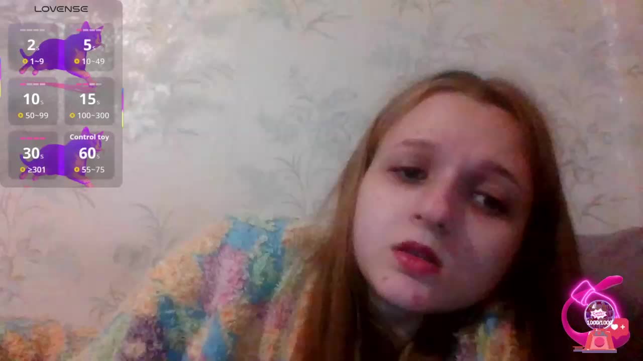 Kitty20Meow Cam Model Chat October 13, 2025