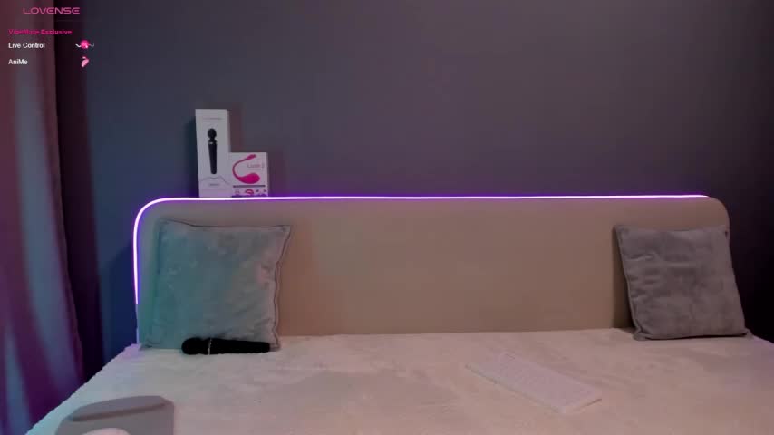 Malika_Lisan Cam Model Chat October 13, 2025