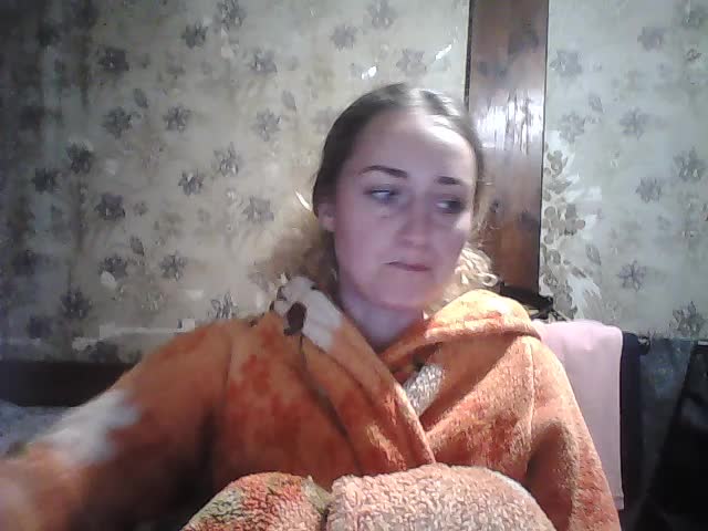 Yana36 Cam Model Chat October 13, 2025