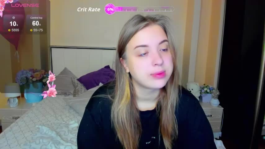 AlexissM Cam Model Chat October 13, 2025