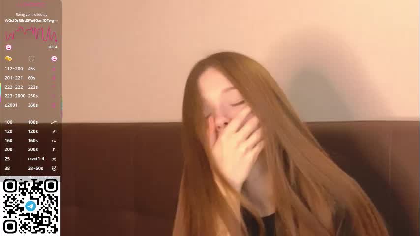 cherrymira Cam Model Chat October 13, 2025