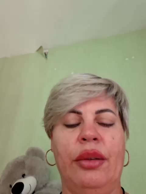 murr-kitty Cam Model Chat October 13, 2025