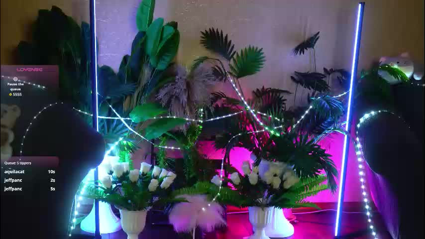 anita_von Cam Model Chat October 13, 2025