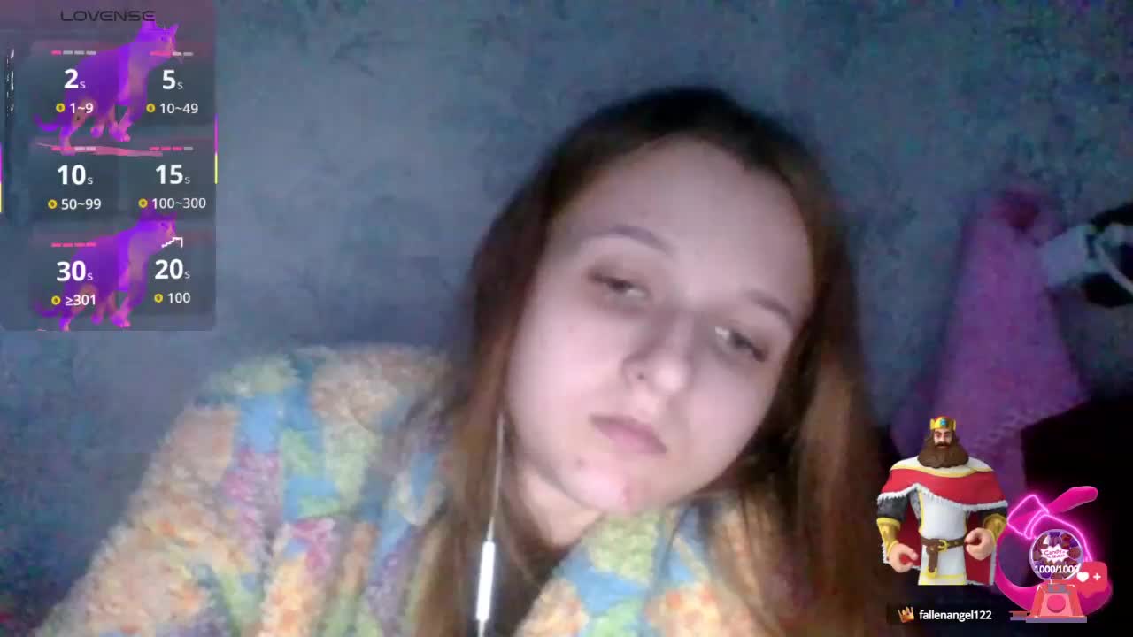 Kitty20Meow Cam Model Chat October 13, 2025