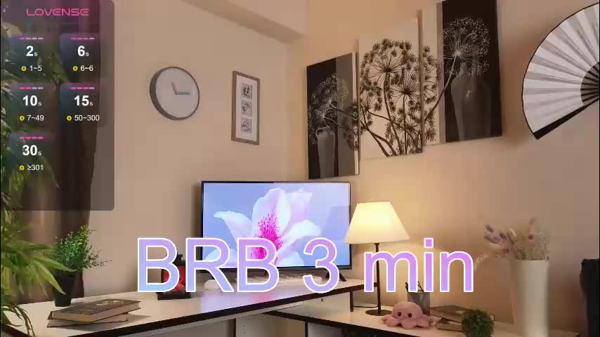 kelly_kelley Cam Model Chat October 13, 2025