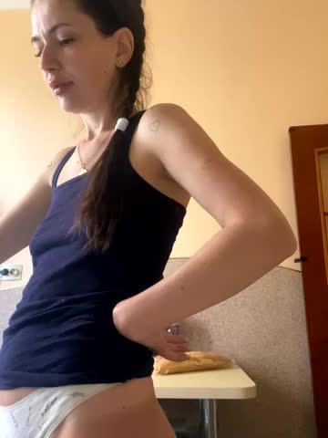 Cute_Erika Cam Model Chat October 13, 2025