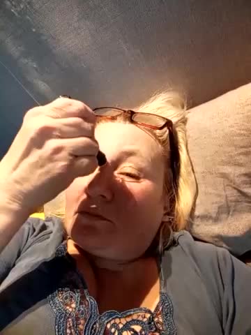 HelenaGlossX Cam Model Chat October 13, 2025