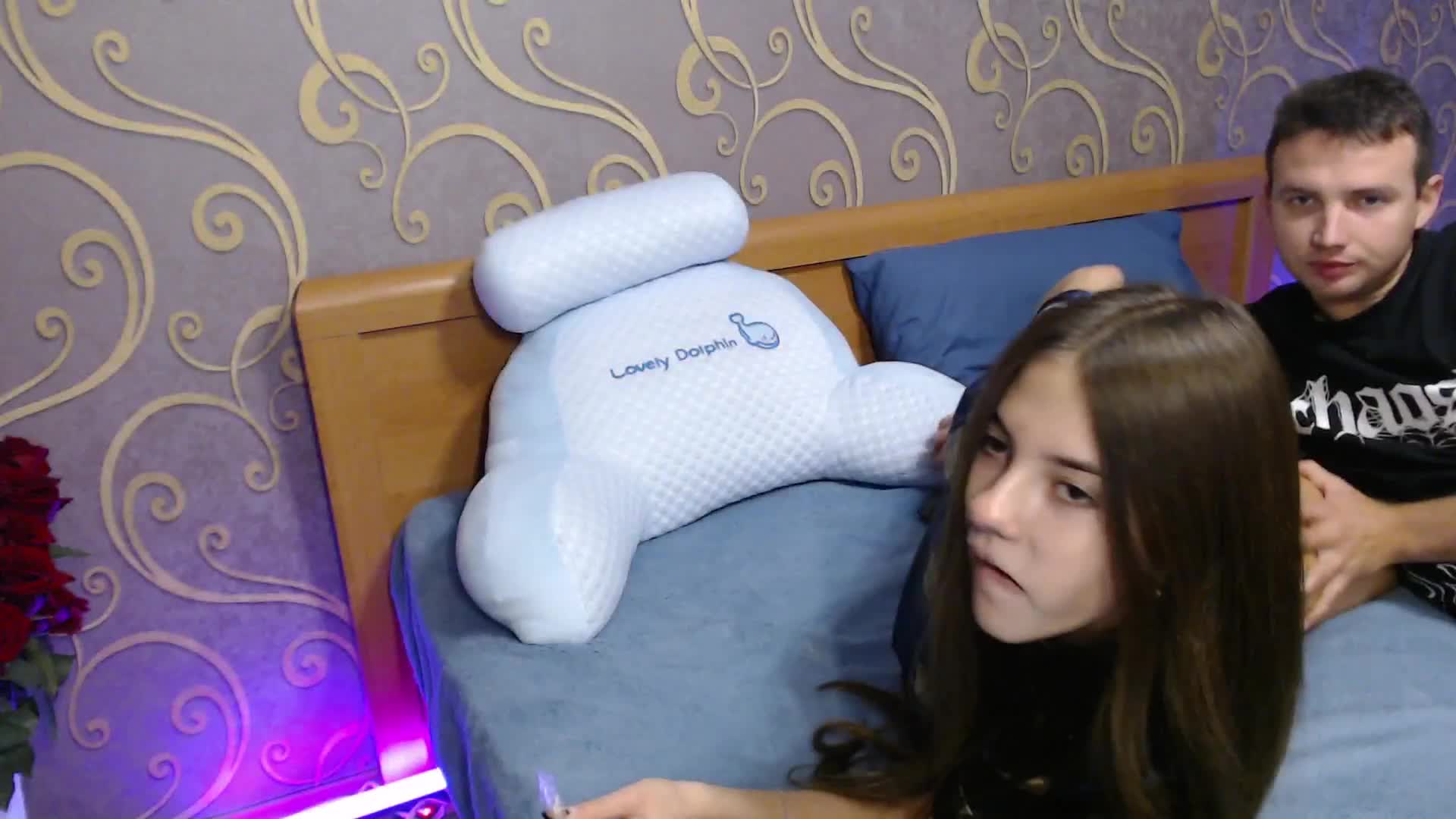 DmiLay Cam Model Chat October 13, 2025