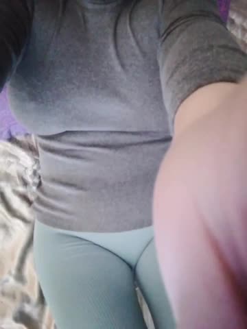 -Tiffany- Cam Model Chat October 13, 2025